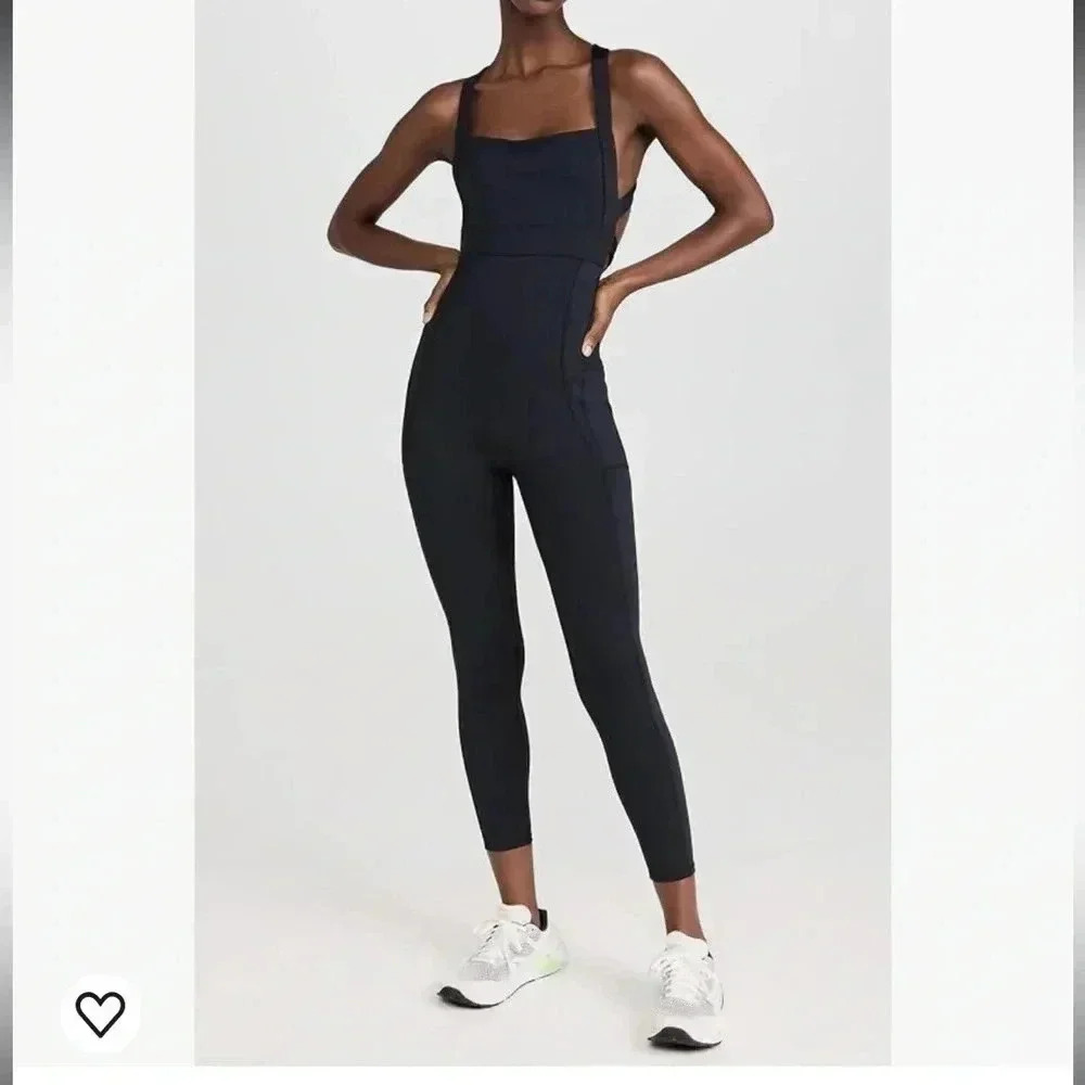 FP Movement by Free People My High Onesie